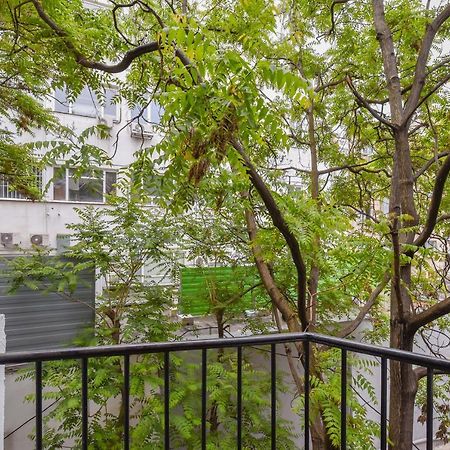 Sofia Dream Apartment - The Library - 3-Bdr, 2-Bthr By Flat Mаnager Εξωτερικό φωτογραφία