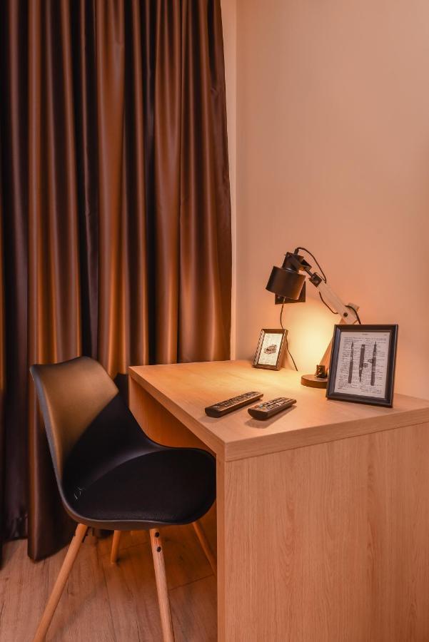 Sofia Dream Apartment - The Library - 3-Bdr, 2-Bthr By Flat Mаnager Εξωτερικό φωτογραφία