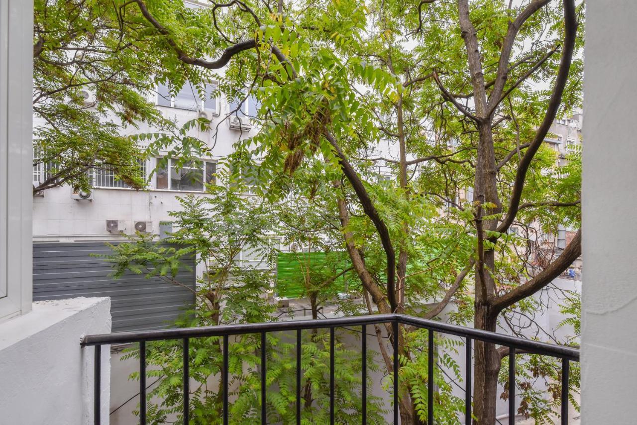 Sofia Dream Apartment - The Library - 3-Bdr, 2-Bthr By Flat Mаnager Εξωτερικό φωτογραφία