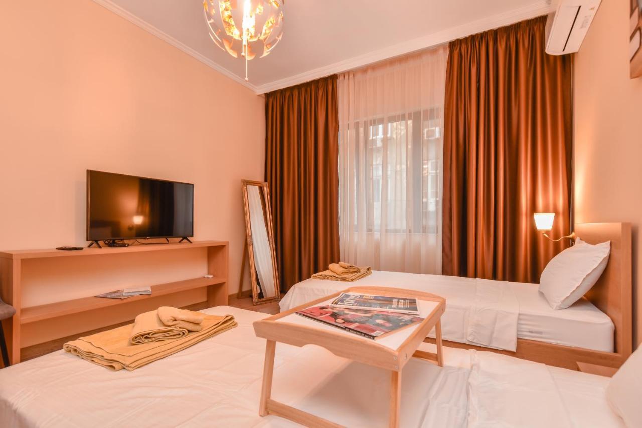 Sofia Dream Apartment - The Library - 3-Bdr, 2-Bthr By Flat Mаnager Εξωτερικό φωτογραφία