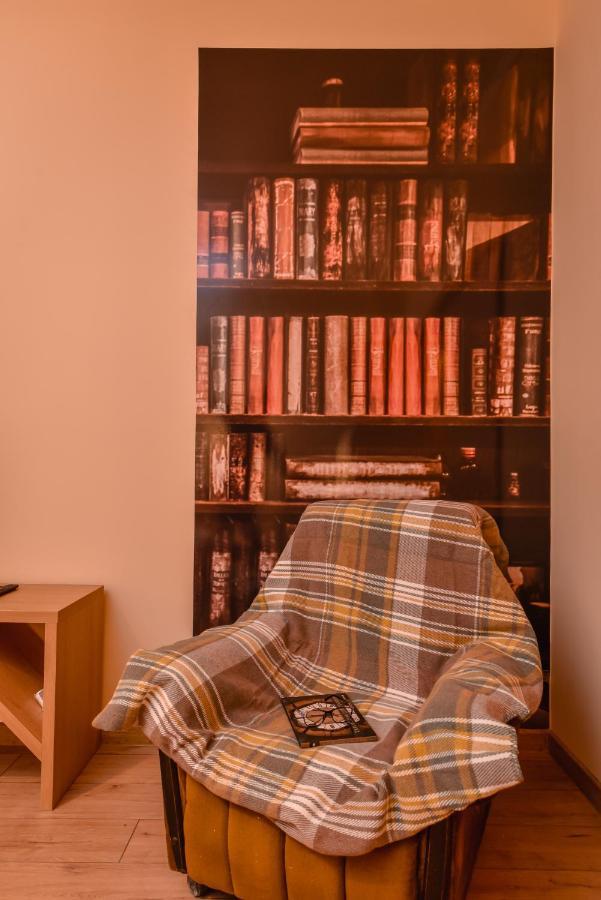Sofia Dream Apartment - The Library - 3-Bdr, 2-Bthr By Flat Mаnager Εξωτερικό φωτογραφία