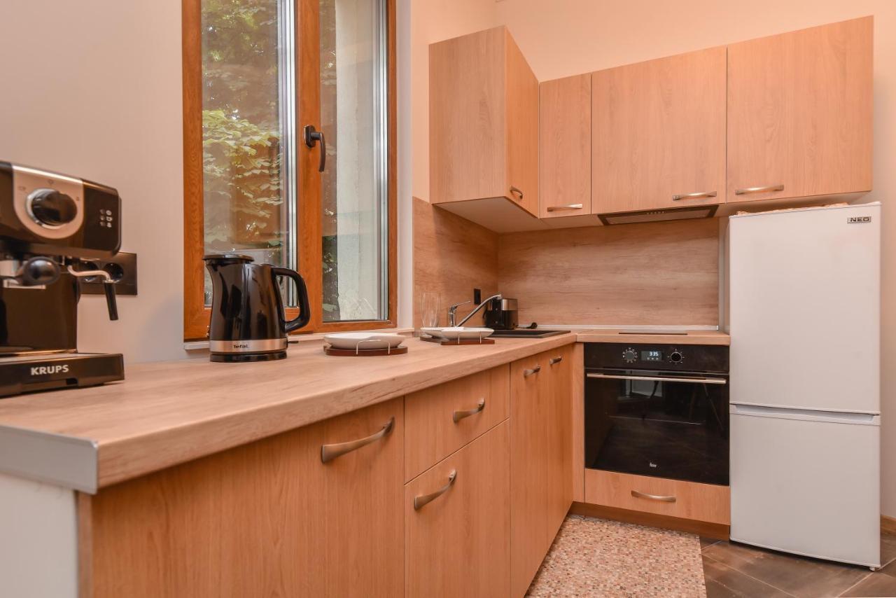Sofia Dream Apartment - The Library - 3-Bdr, 2-Bthr By Flat Mаnager Εξωτερικό φωτογραφία
