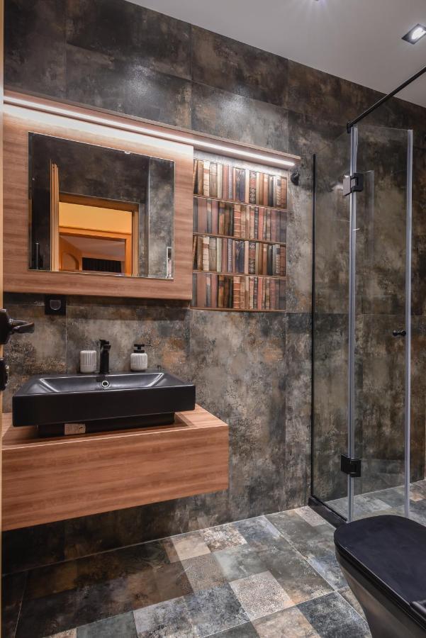 Sofia Dream Apartment - The Library - 3-Bdr, 2-Bthr By Flat Mаnager Εξωτερικό φωτογραφία
